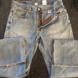 Men’s Lucky Brand Jeans